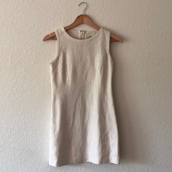 GAP Dresses & Skirts - Gap 100% Linen Dress